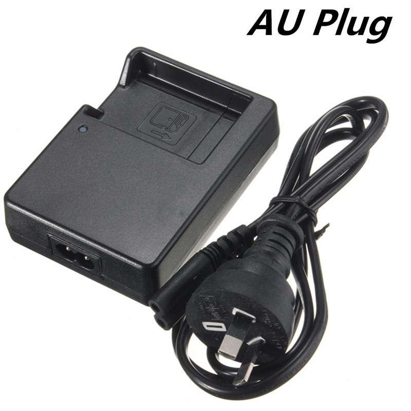 New Mains Camera Wall Battery Charger MH-24 for Nikon D3100 D3200 D5100 D5200 P7