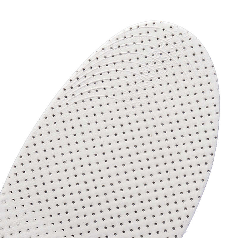 New Unisex Sports Insoles Can Be Resized By Tailoring Sneaker Soft Insole