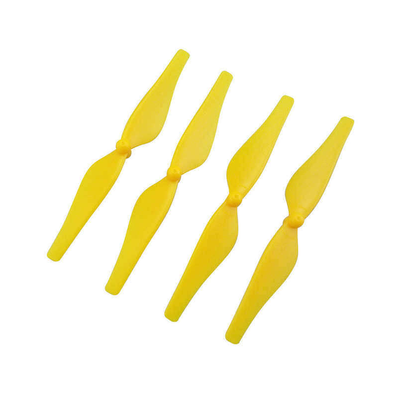 4Pcs Quick Release Cw/Ccw Propeller For Dji Tello
