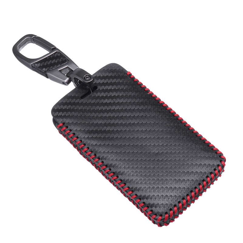 Car Key Case Cover Set For Renault TALISMAN CAPTUR Espace Clio Megane Koleos Kadjar scenic 4 2016-20