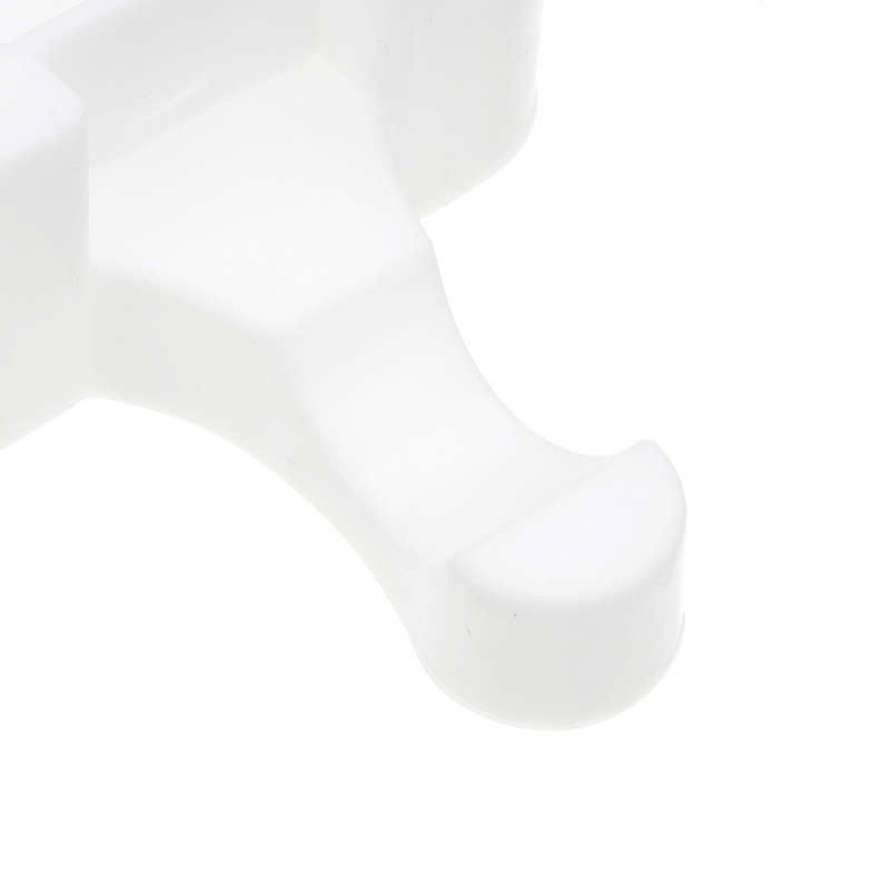 4 Cell Silicone Frozen Ice Cream Mold Juice Popsicle Maker Ice Lolly Pop Mould (SIZE 2 S)
