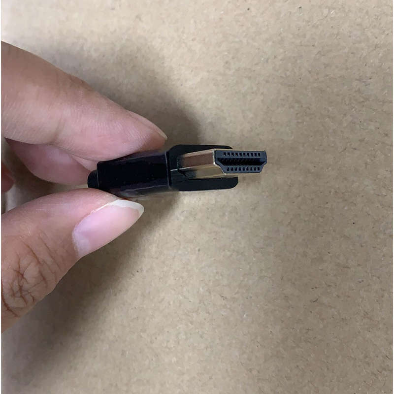 ACASIS HDMI Dummy Plug 4K Display Emulator HD Virtual EDID Display Cheat Adapter for Computer Deskto