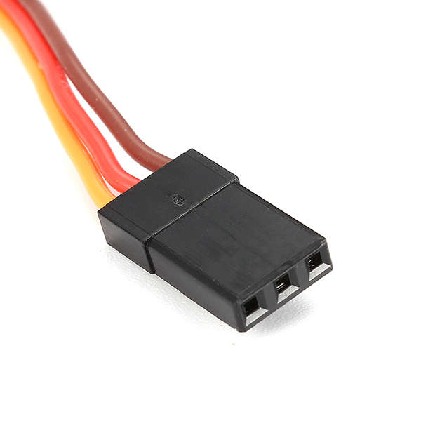 MG90S Metal Gear RC Micro Servo 13.4g for ZOHD Volantex Airplane RC Helicopter