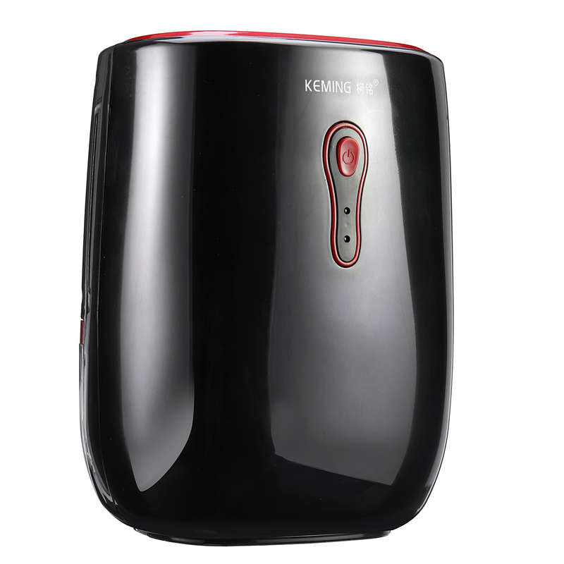 220V Home Dehumidifier Mute Bedroom Basement Moisture Absorption Dryer