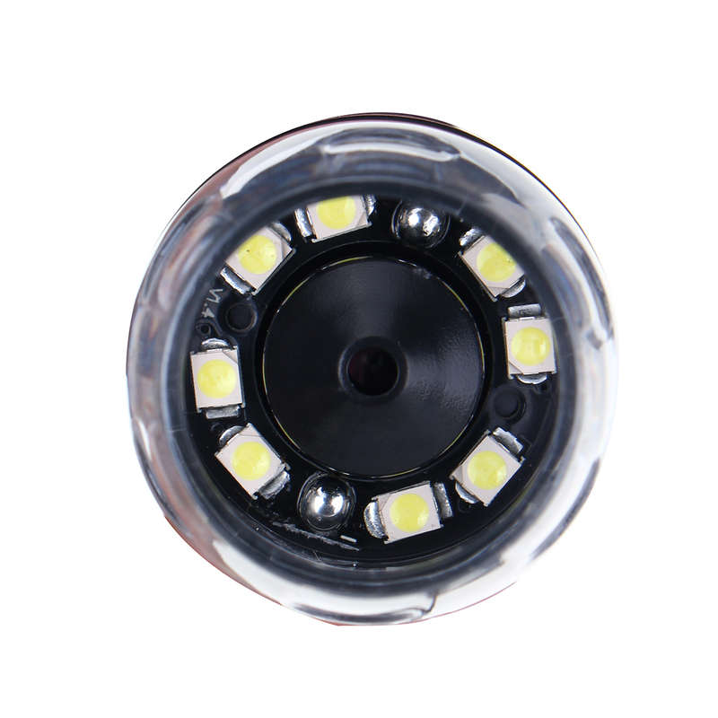1000X 8Led 2Mp Usb Zoom Microscope Digital Magnifier Hd Endoscopic Camera Video