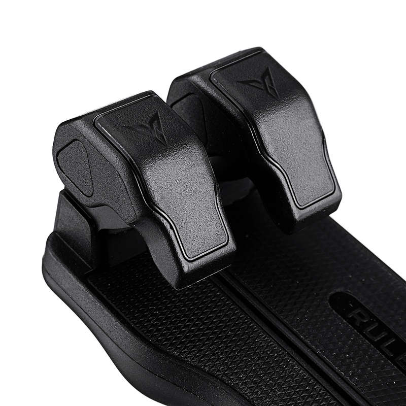 Flydigi Shadow Stinger FPS Trigger Shooter Button Joystick Game Controller for iOS (Hand Right hand)