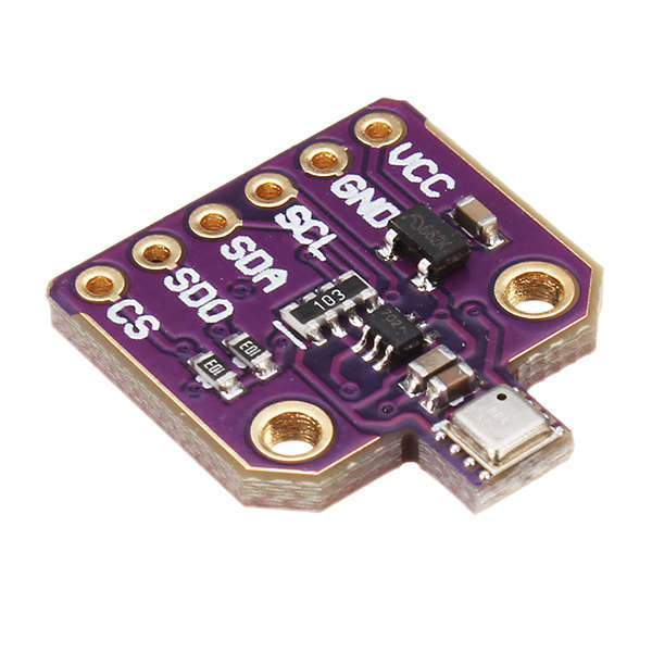 CJMCU-680 BME680 BOSCH Temperature And Humidity Pressure Sensor