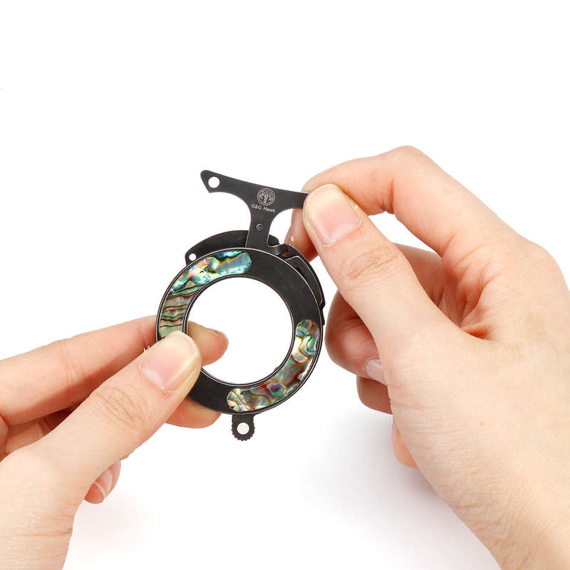 New Pocket SOS Rope Cutter Survival Tool EDC Cutting Every Day Caary Gadget Package Opener Cut