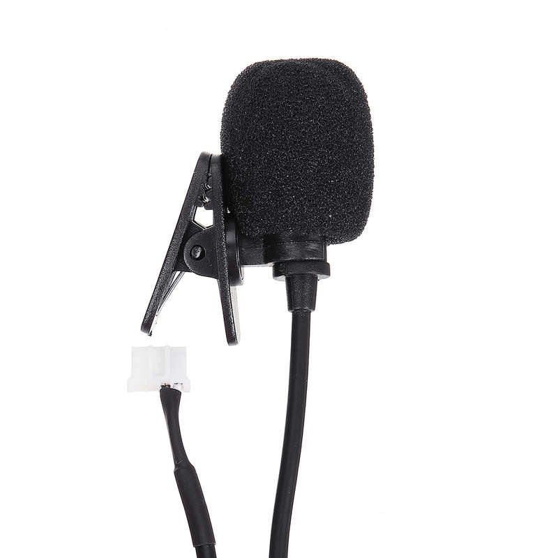 Car bluetooth 5.0 HIFI Stereo Module Aux Microphone Audio Cable Adaptor For BECKER For Mexico For Tr
