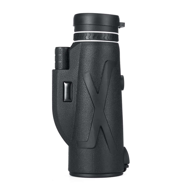 80x100 Magnification Portable Monocular Telescope Powerful Binoculars