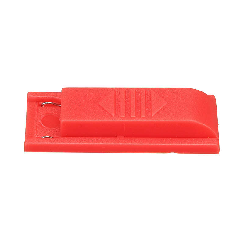 New Replacement RCM Tool Short Circuit Cap Short Connector Shorting for Nintendo