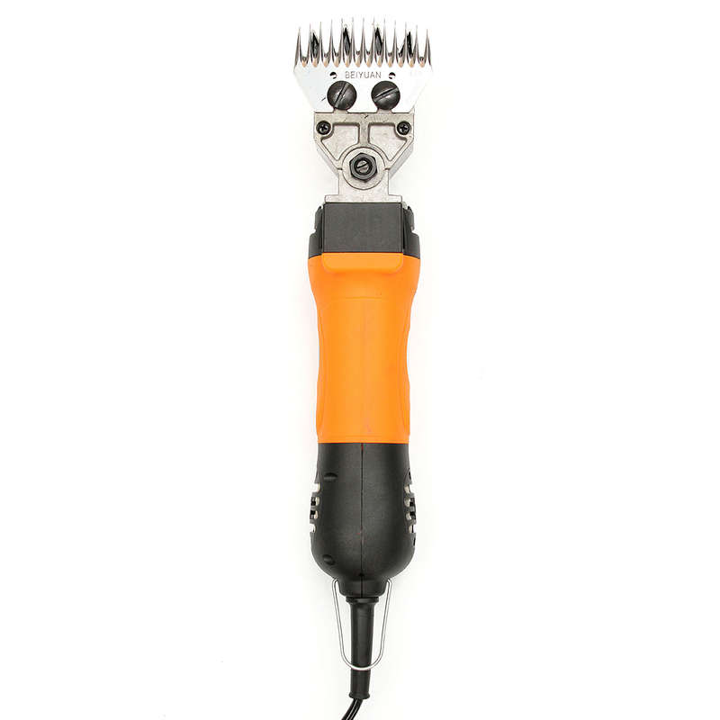 220V 690W Electric Shearing Machine For Sheep Goat Clipper Shearing Clipper Tool Set