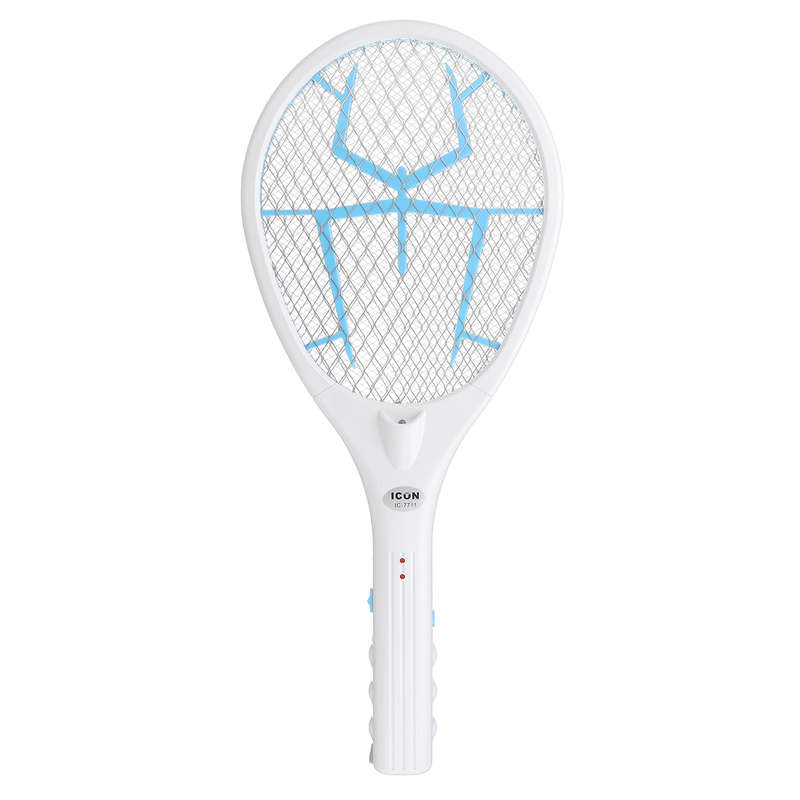 USB Electric Bug Zapper Fly Swatter Zap Mosquito Pests Control Mosquit