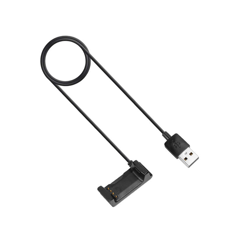 Bakeey 100cm TPE Watch Charging Cable for Garmin Vivoactive HR Smart Watch
