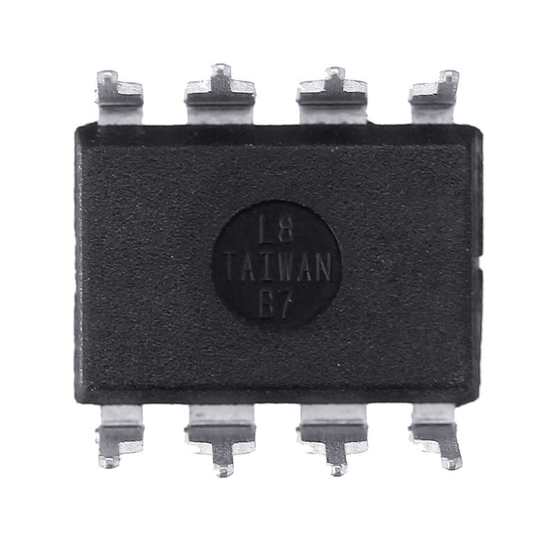 3Pcs Original ATTINY85-20PU ATTINY85 20PU ATTINY85- 20 ATTINY85 DIP Microcontroller IC Chip