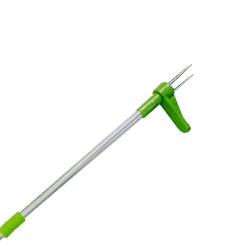 DZT Garden Lawn Portable Durable Killer Tool Stand Up Weed Puller Root Remover Tools