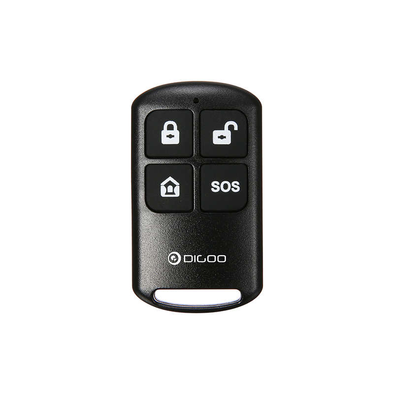 New Digoo DG HOSA 433MHz Wireless GSM&WIFI DIY Accessories Smart Home Security A