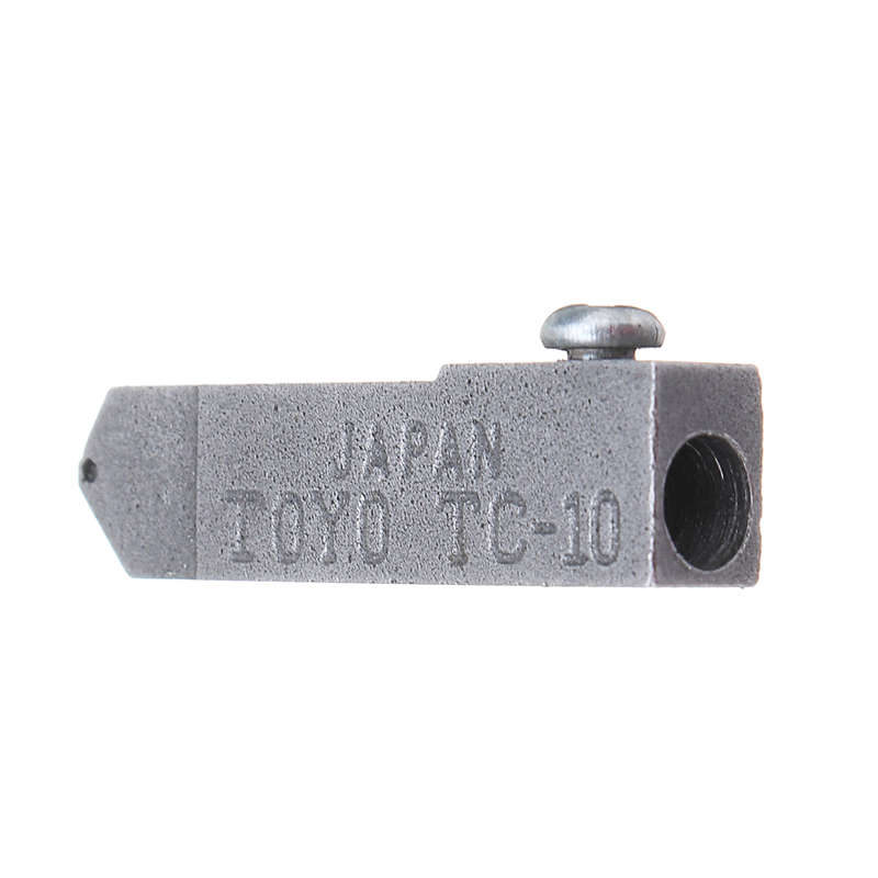 2pcs Replacement TC-10 Toyo Glass Straight Cutting Tile Cutter Head for Stained Glass Cutter