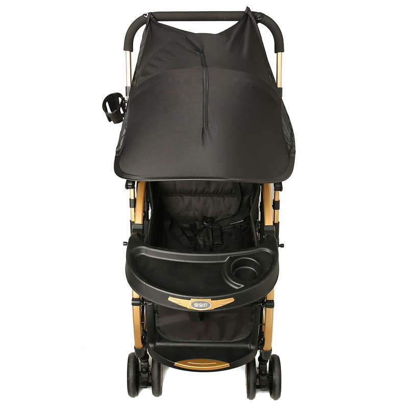 New Baby Stroller Sunshade Canopy Cover For Prams Universal Car Seat Buggy Pushc