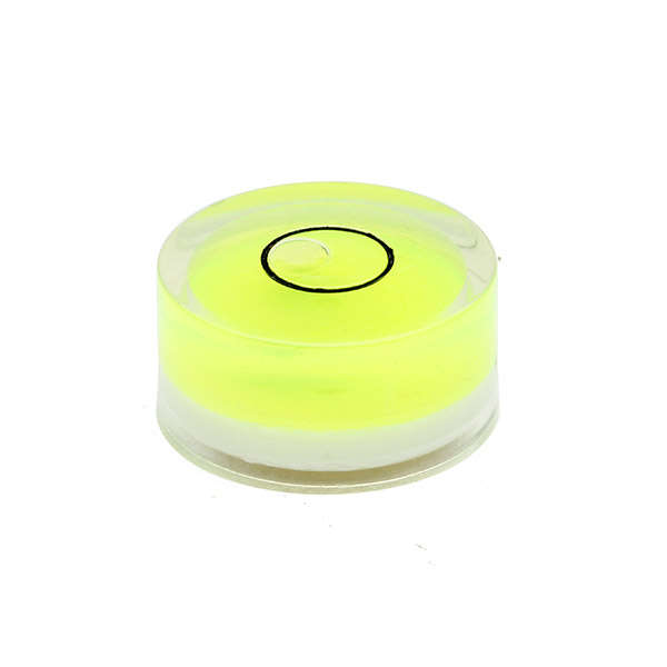 10XPrecision Universal Level Bubble 15x8mm