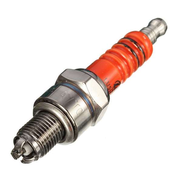 Racing AC CDI & Ignition Coil 125C 150CC GY6 For HONDA XR50 XR70 XR80 XR100