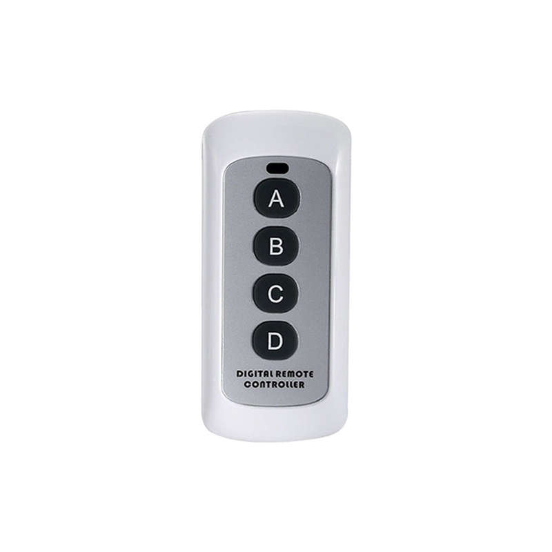 BONDA 1/2/3 Way Smart Switch Wireless Remote Control APP Controled W (Way Remote control Color Gold)