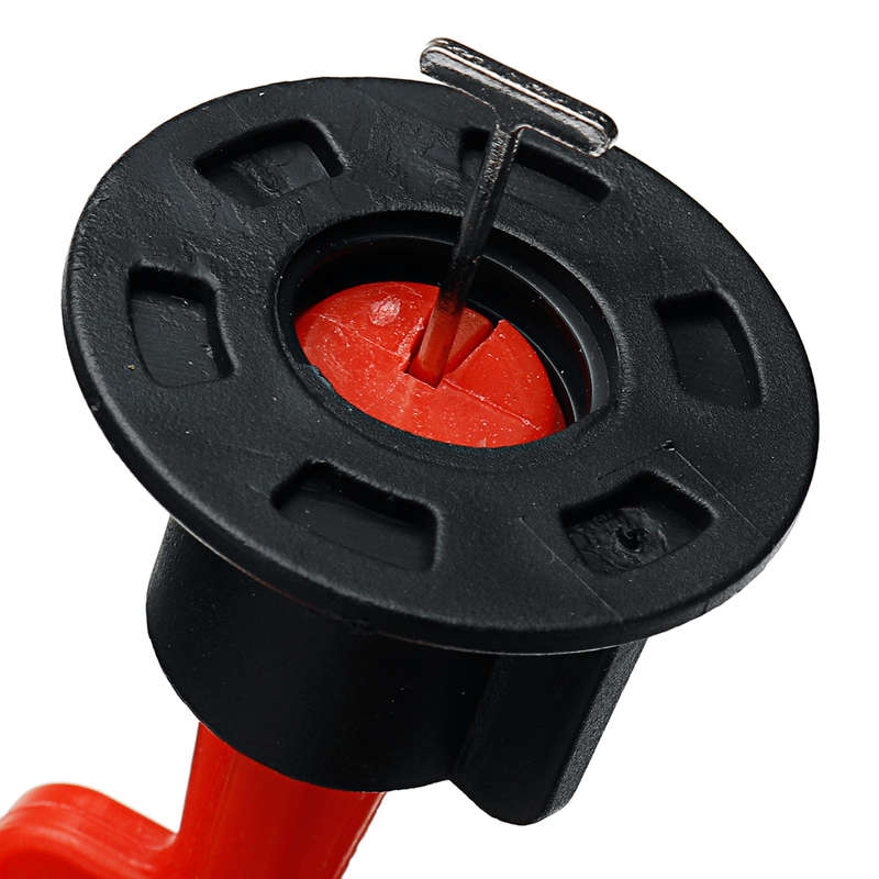 126Pcs Level Wedges Tile Spacers For Flooring Wall Tile Spacer Carrelage Tile Leveling System Levele