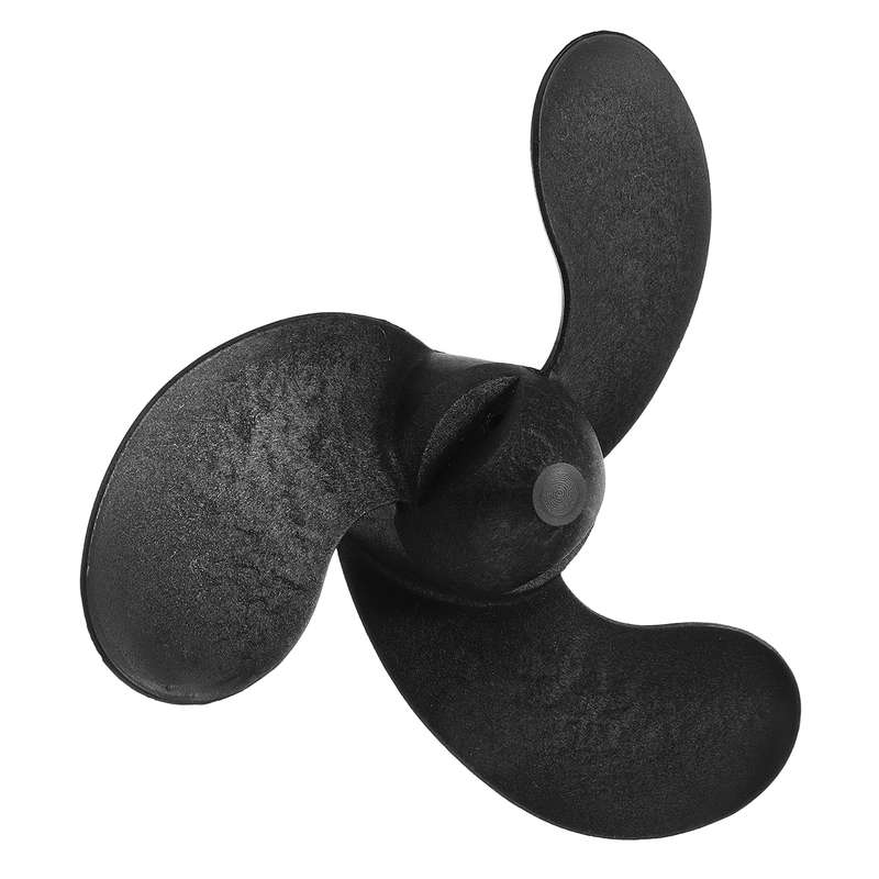7.4 x 5.7 Boat Propeller For Nissan Tohatsu Johnson Engine