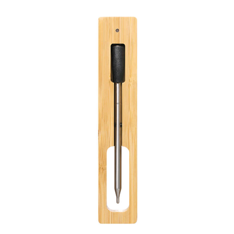 Smart Wireless Bluetooth Barbecue Thermometer Food Temperature- 40 ~ 85 /Furnace Temperature Measure