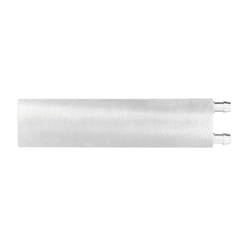 12V Thermoelectric Peltier Semiconductor Refrigeration Water Cooling System Fan Kits
