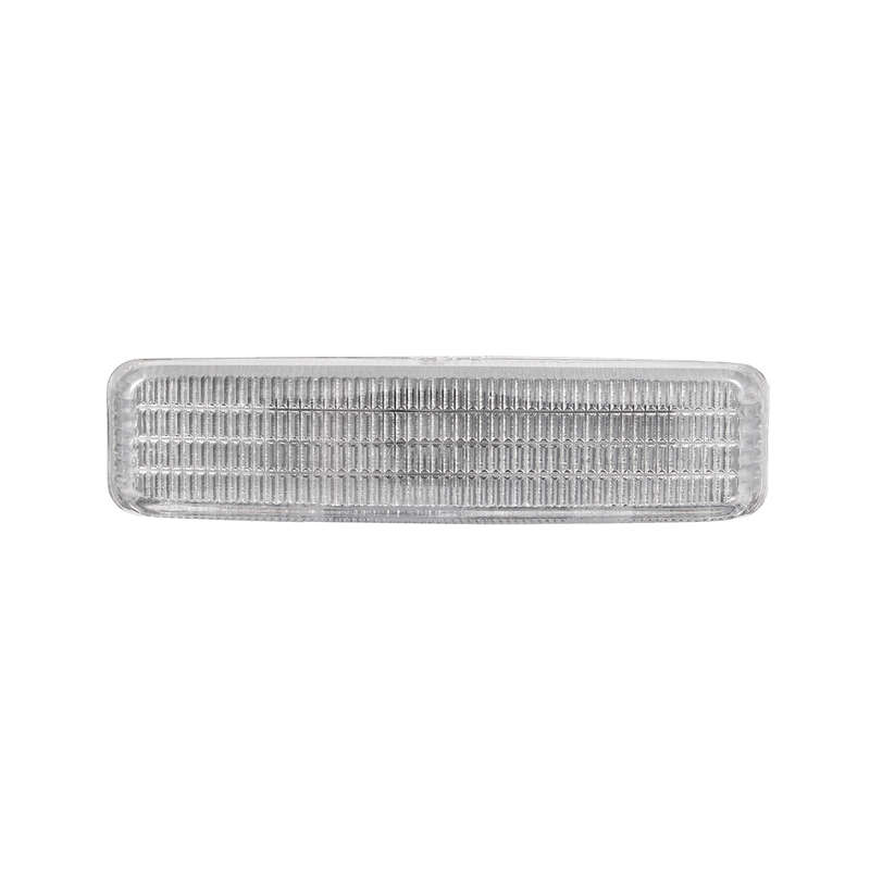 A Pair Car Side Marker Lights Indicators Lamps for BMW 5-Series E39 1997-2003