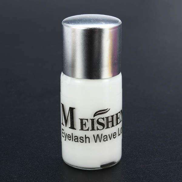 New Thicker Longer Eyelashes Wave Lotion Eyelash Perming Curling Kit Set