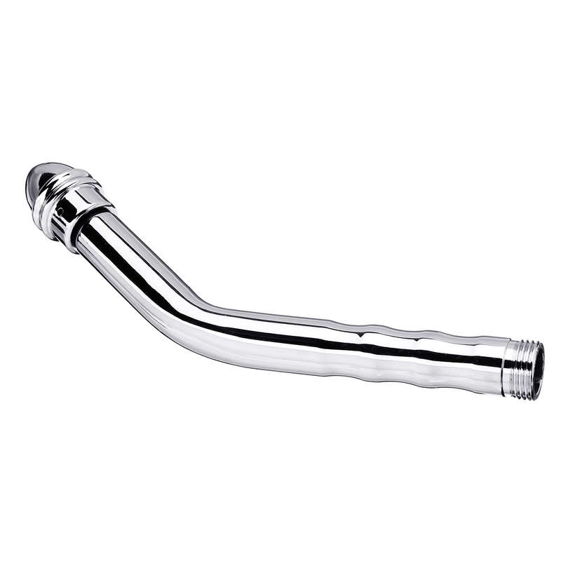 New 3 Cap Shower Head Nozzle Anal Vaginal Douche Health Cleaner Unisex Colonic Enema