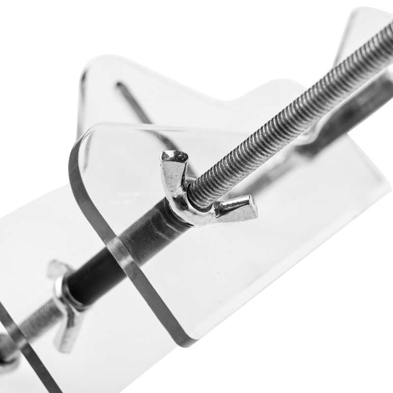 DIY Glass Bottle Cutting Tool Set Professional for Bottle-Cutter Light Acrylic Bottles Cutter Portab