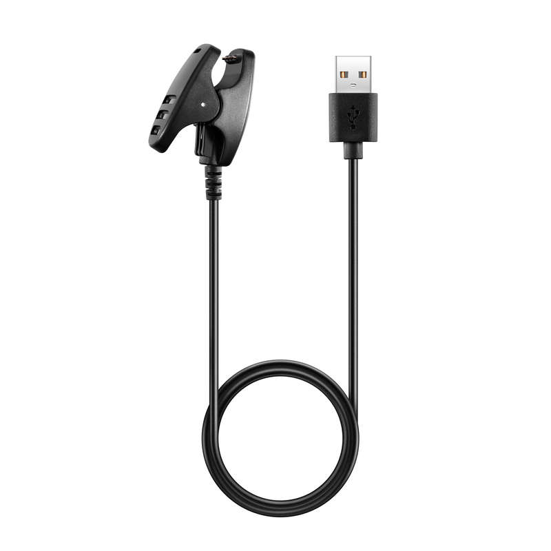 Bakeey 1m Charging Clip USB Watch Charging Cable Date Function For Suunto 3 Fitness/Suunto 5