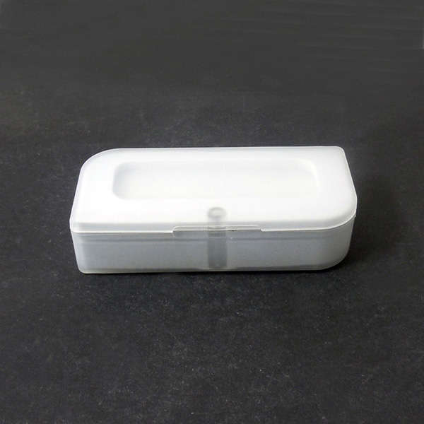 0.01mm Microscope Stage Micrometer Cross Dot Microscope Calibration Ruler Slides