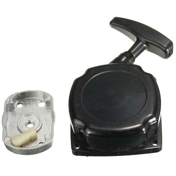 Portable Recoil Pull Starter Strimmers Lawnmowers Bushcutter Assembly