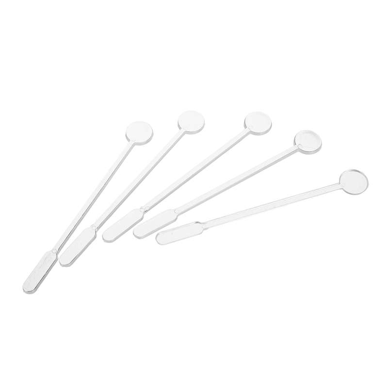 15Pcs Sphere Silicone Epoxy Molds Round Ball Jewelry Candle Resin Mould Tools DIY