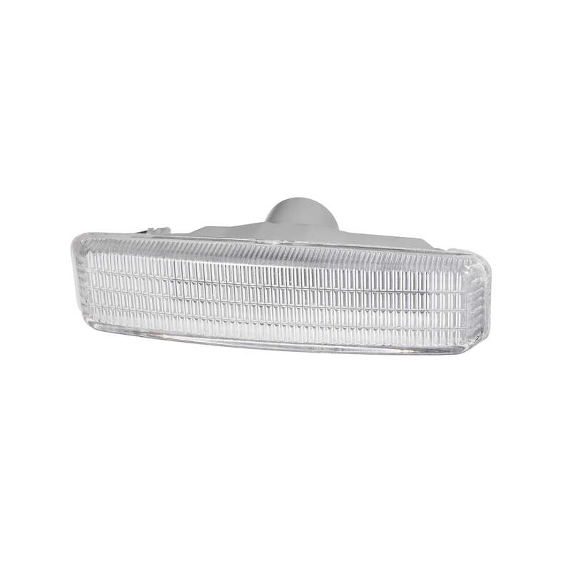 A Pair Car Side Marker Lights Indicators Lamps for BMW 5-Series E39 1997-2003