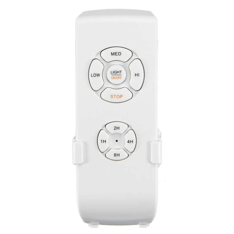 Remote Controll Switch Lamp Kit and Timing Wireless Remote Control For Ceiling Fan Light Lamp