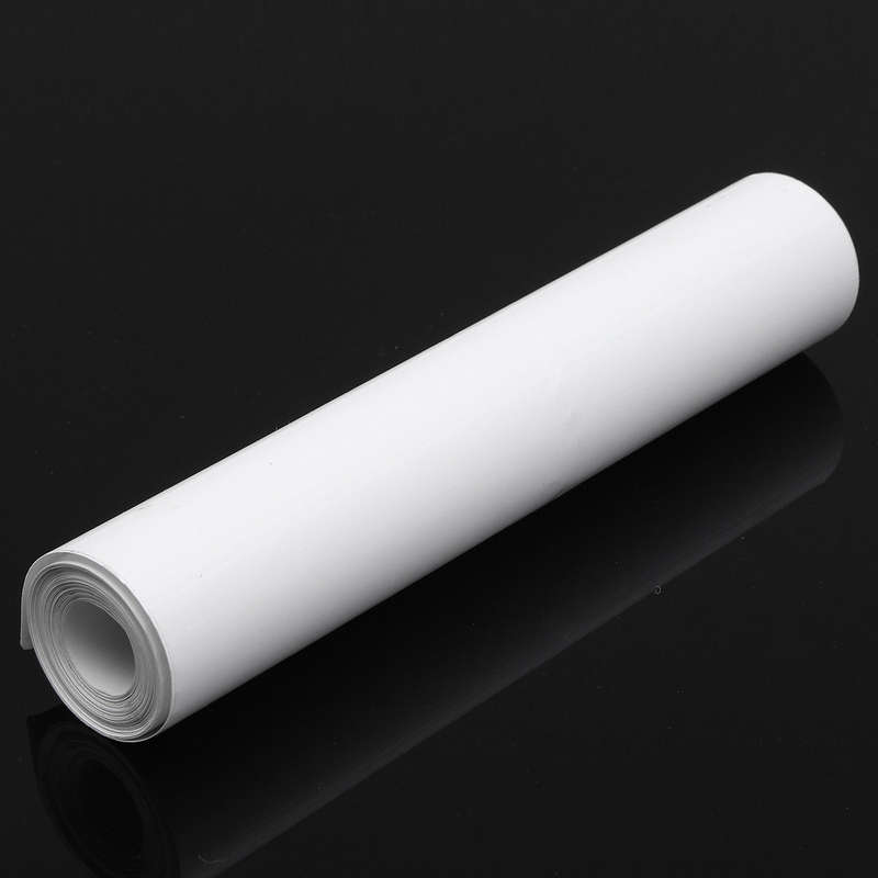 New 20cmX300cm Transparent Protective Film Car Bumper Hood Paint Clear Protectio