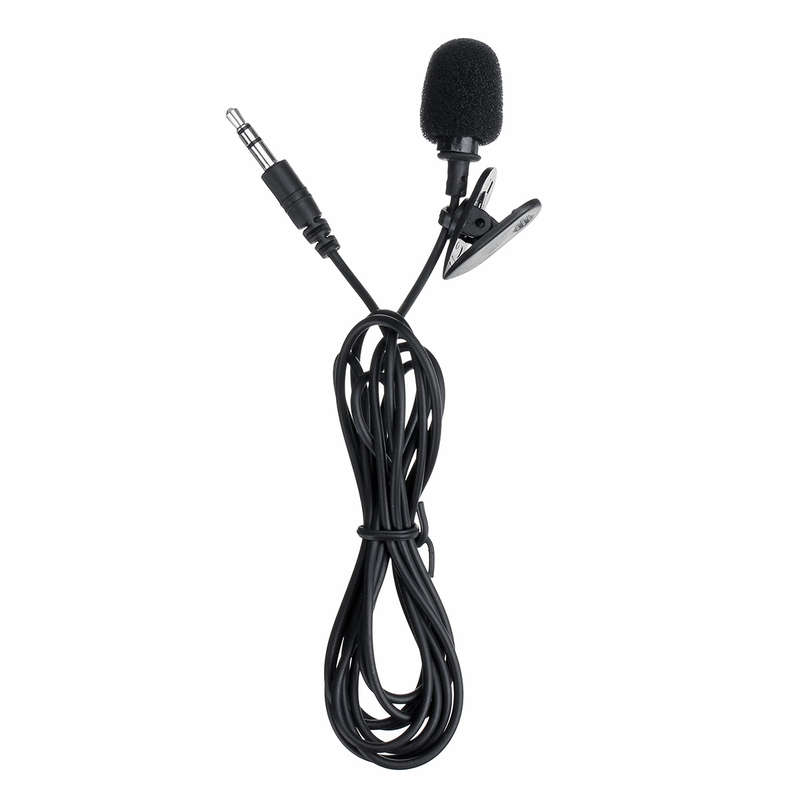 Car Wireless Audio Cable AUX USB Adapter bluetooth Microphone For BMW E46
