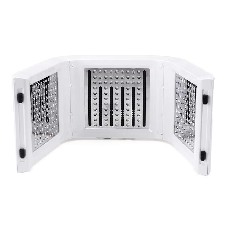 7 Color LED PDT Light Therapy Skin Rejuvenation Facial Anti-aging Beauty Machine