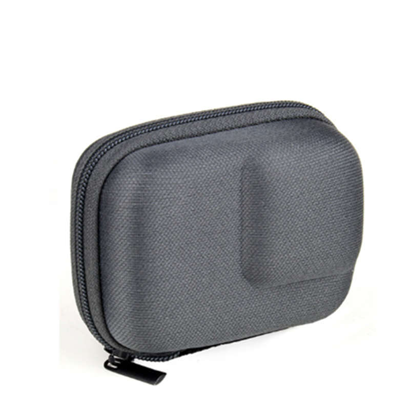 Mini Storage Bag Protective Case for GOPRO Hero8 Sport Camera