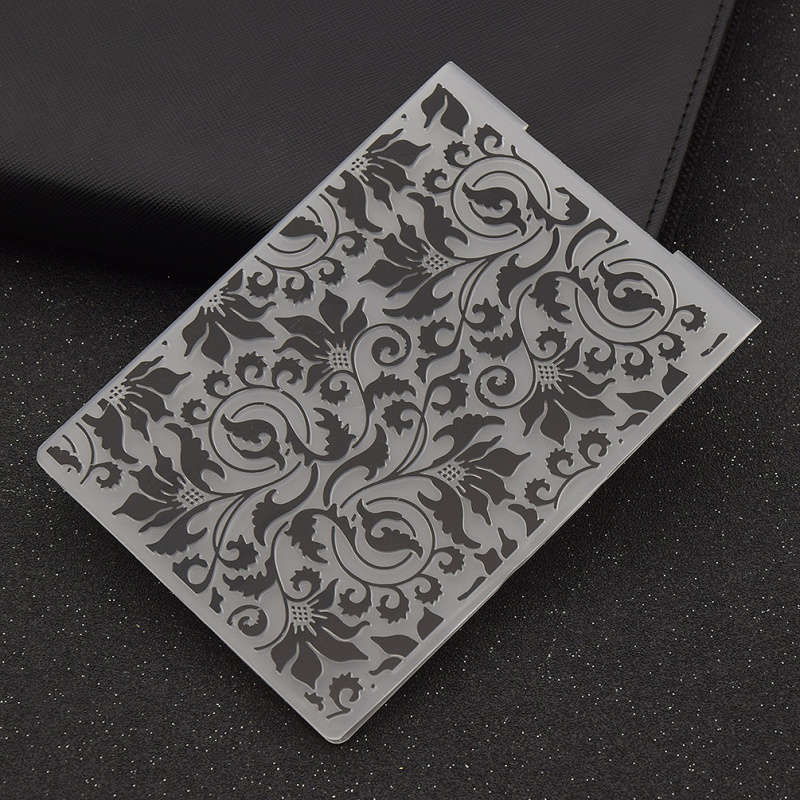 Transparent Decorations Sticker Clear Rubber Stamp Silicone Scrapbooking Photo Album Decorative