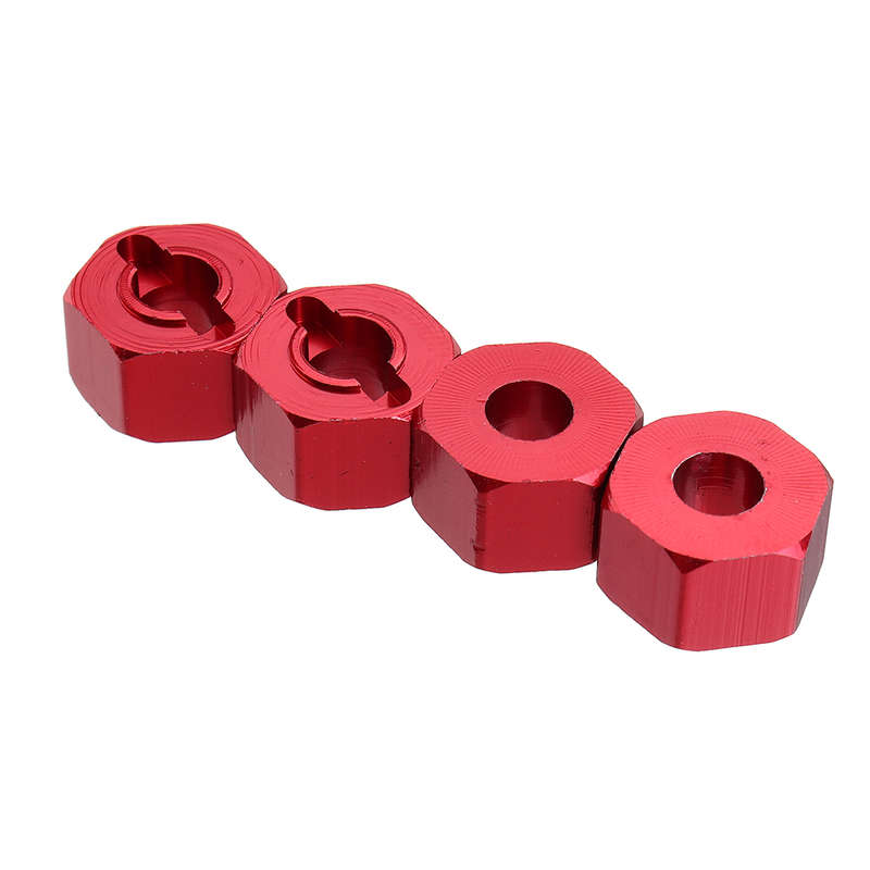 SST 1937/PRO 1/10 Brushless RC Upgraded Wheel Hex Set Car Spare Parts 109017