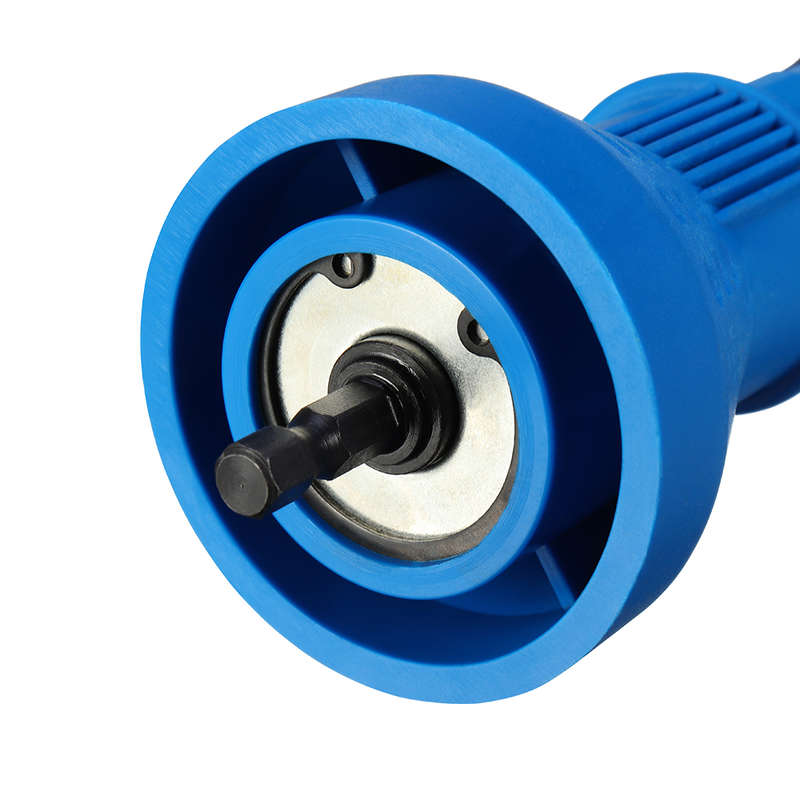 HILDA Electric Rivet Nut Tool Cordless Riveting Drill Adapter Riveting Tool