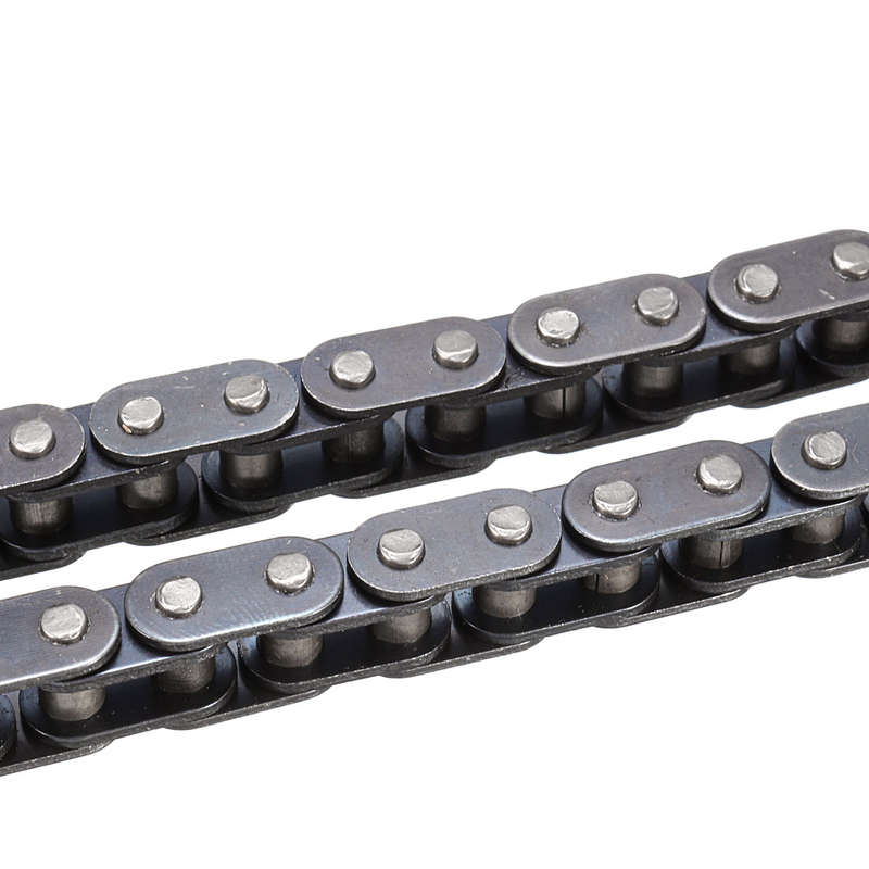 T8F Chain Belt With Buckle Link 116 For 43cc 47cc 49cc Mini Dirt ATV Quad Mini Moto