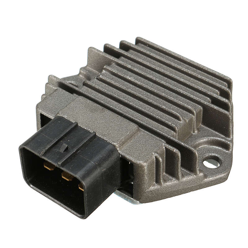 Regulator Rectifier For Honda TRX400 TRX450 TRX350FM TRX350FE Rancher 4x4 E
