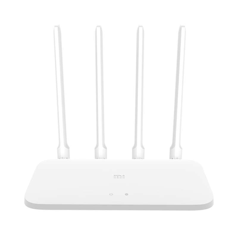 New Xiaomi Mi Router 4A 1167Mbps 2.4G 5G Dual Band Wifi Wireless Router with 4 A